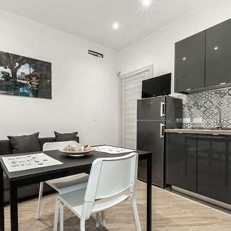 Casa Vacanze Da Maurizio Santa Flavia Bagian luar foto