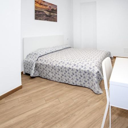 Casa Vacanze Da Maurizio Santa Flavia Bagian luar foto