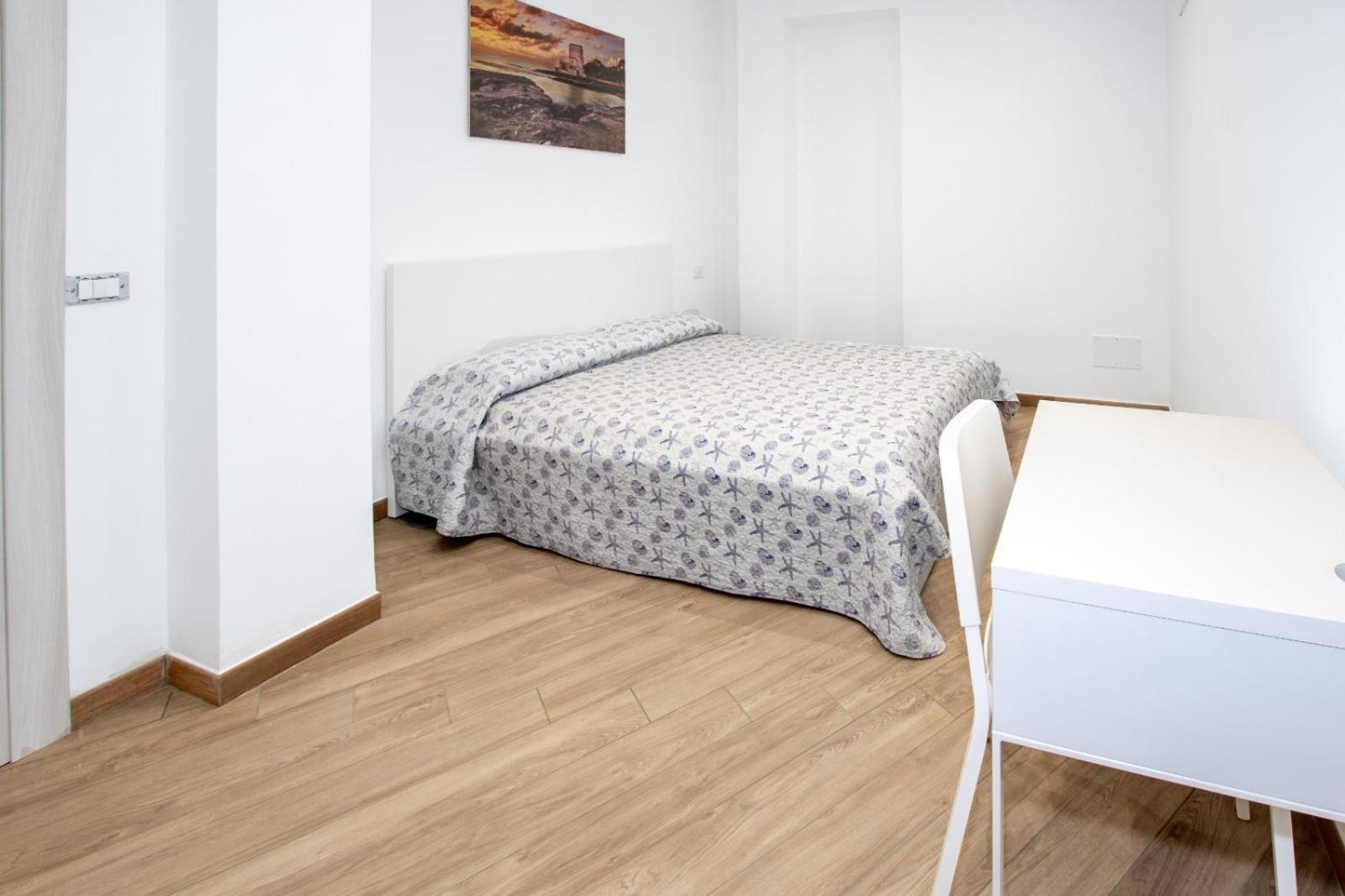 Casa Vacanze Da Maurizio Santa Flavia Bagian luar foto